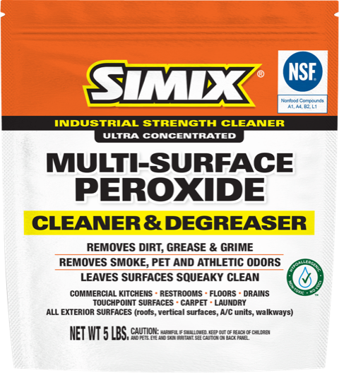 Simix Product Image
