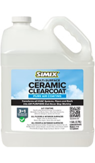 Clearcoat Product Image