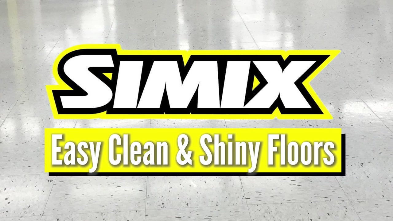 Simix Exterior Ceramic Coating
