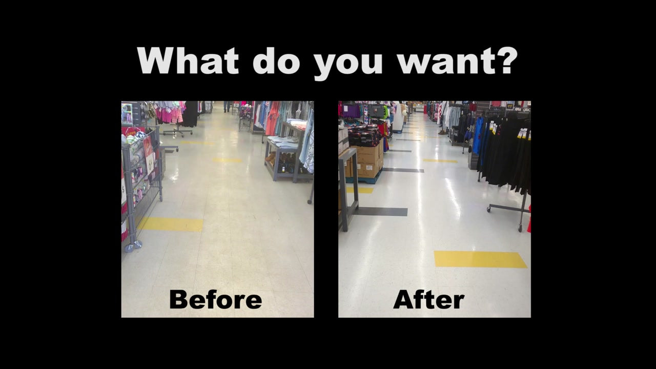 Simix Safe, Clean and Healthy Floors 