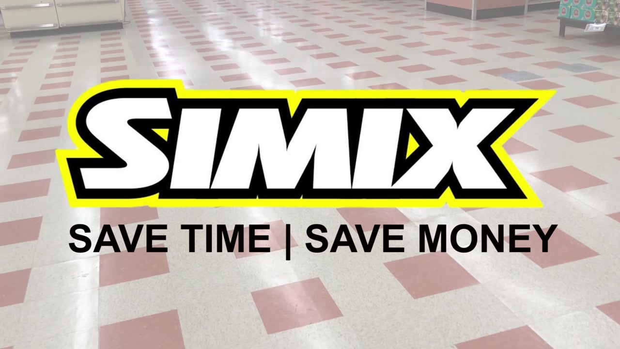Simix Multi-Surface Cleaner & Degreaser