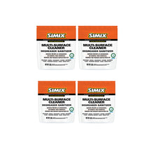 Load image into Gallery viewer, SIMIX Multi Surface Cleaner/Degreaser/Sanitizer
