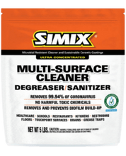 Load image into Gallery viewer, Simix Multi-Surface Cleaner / Degreaser / Sanitizer
